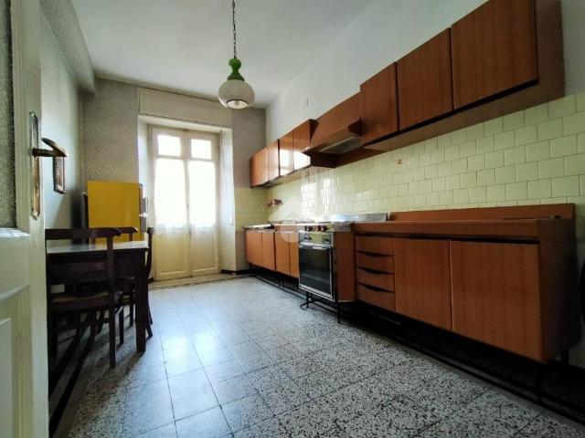 Appartamento in affitto a Aosta AO