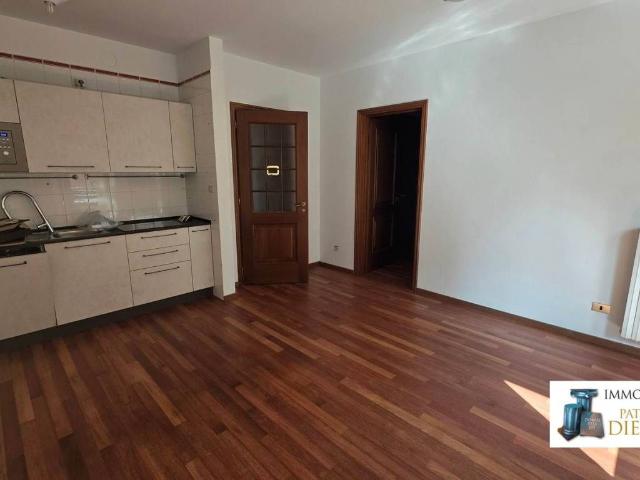 Appartamento in affitto a Aosta AO