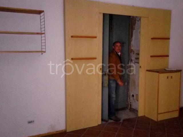 Appartamento in affitto a Aosta AO