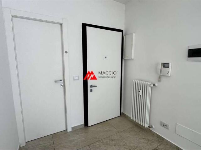 Appartamento in affitto a Aosta AO