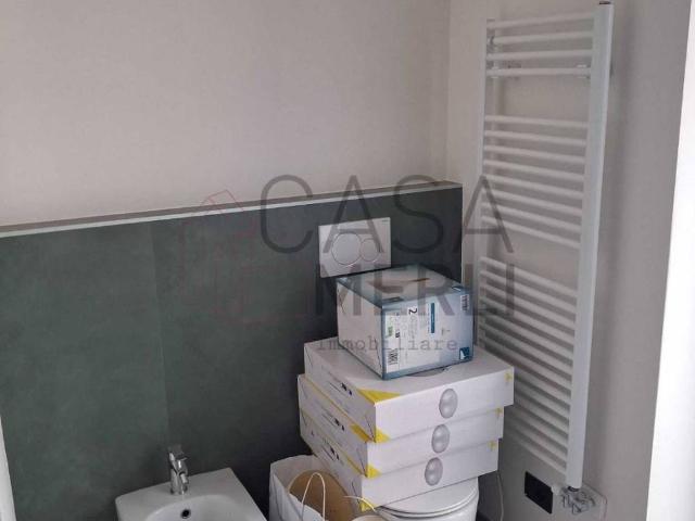 Appartamento in affitto a Aosta AO