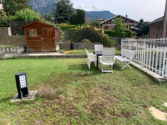 Appartamento in affitto a Aosta AO