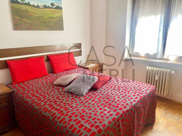 Appartamento in affitto a Aosta AO