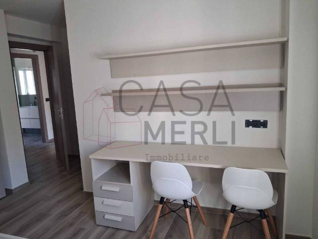 Appartamento in affitto a Aosta AO