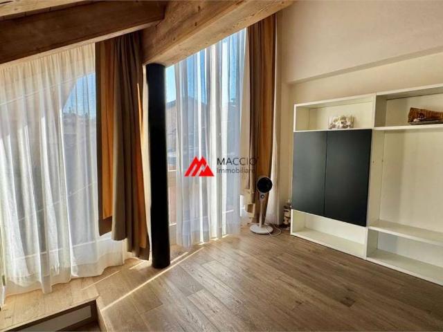 Appartamento in affitto a Aosta AO