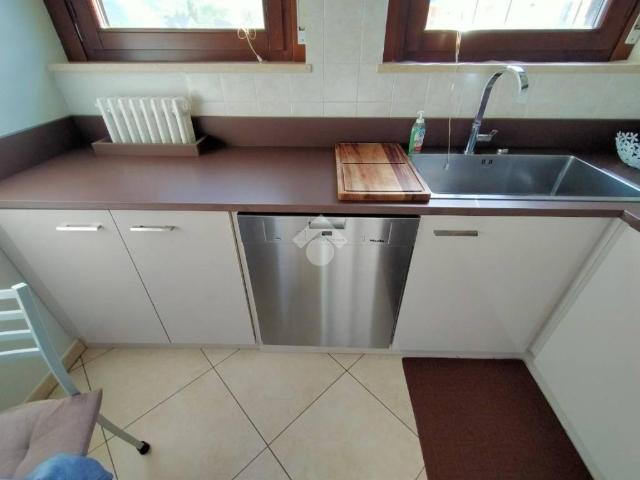 Appartamento in affitto a Aosta AO