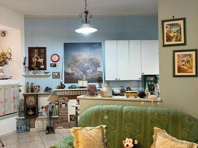 Appartamento in affitto a Apollosa BN