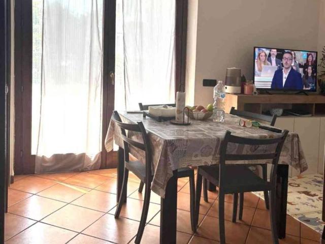 Appartamento in affitto a Appiano Gentile CO