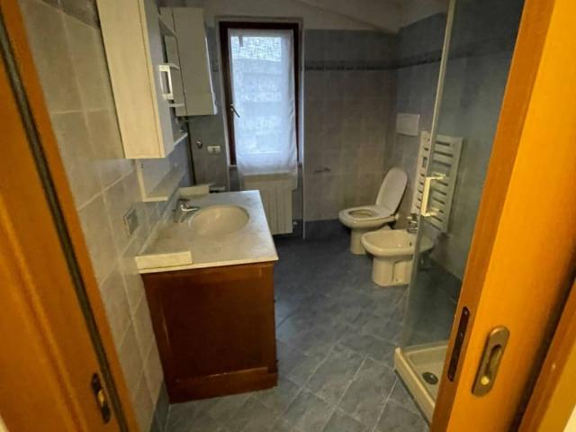 Appartamento in affitto a Appiano Gentile CO