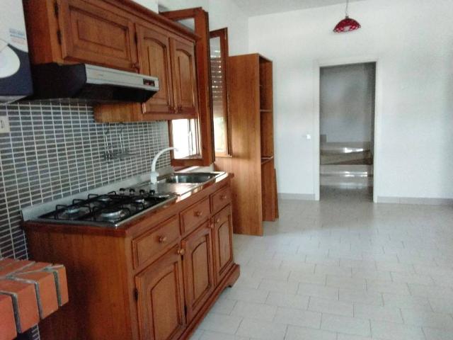 Appartamento in affitto a Appignano MC