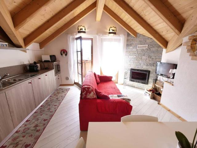 Appartamento in affitto a Aprica SO