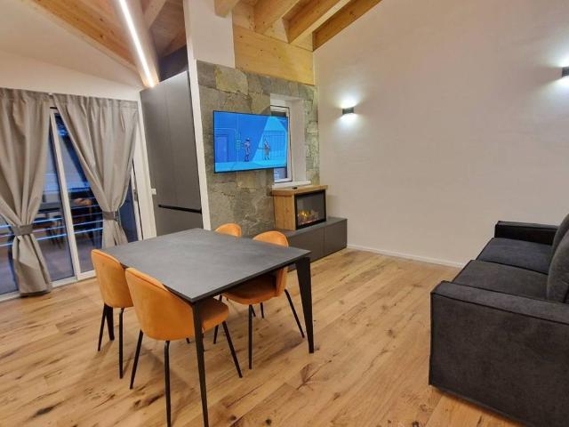Appartamento in affitto a Aprica SO