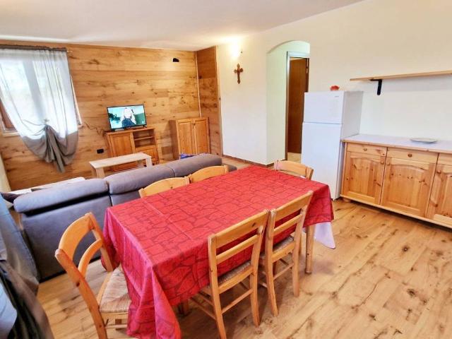 Appartamento in affitto a Aprica SO
