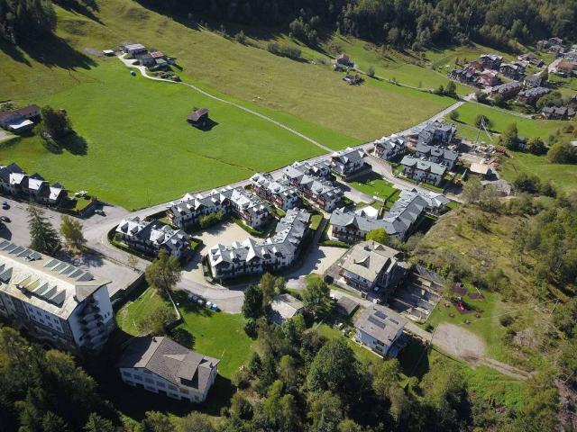 Appartamento in affitto a Aprica SO