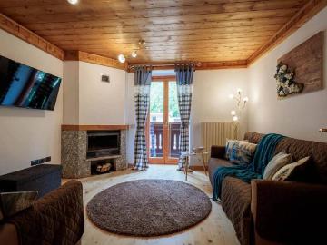 Appartamento in affitto a Aprica SO