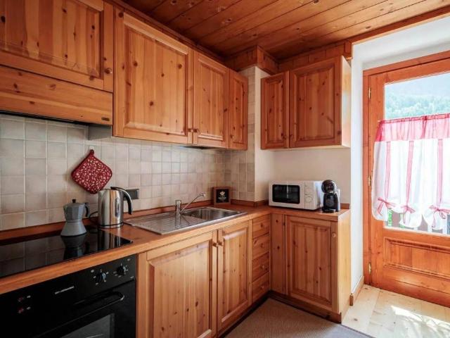 Appartamento in affitto a Aprica SO