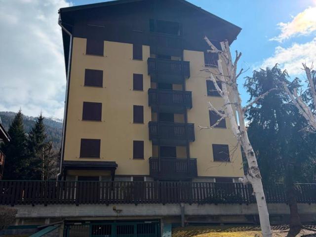 Appartamento in affitto a Aprica SO