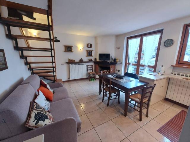 Appartamento in affitto a Aprica SO