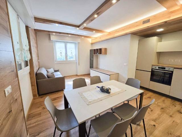 Appartamento in affitto a Aprica SO