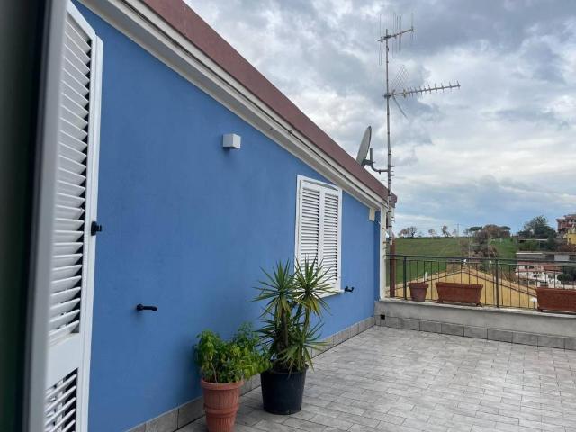 Appartamento in affitto a Aprilia LT