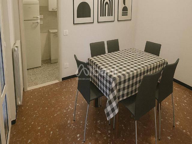 Appartamento in affitto a Arcola SP