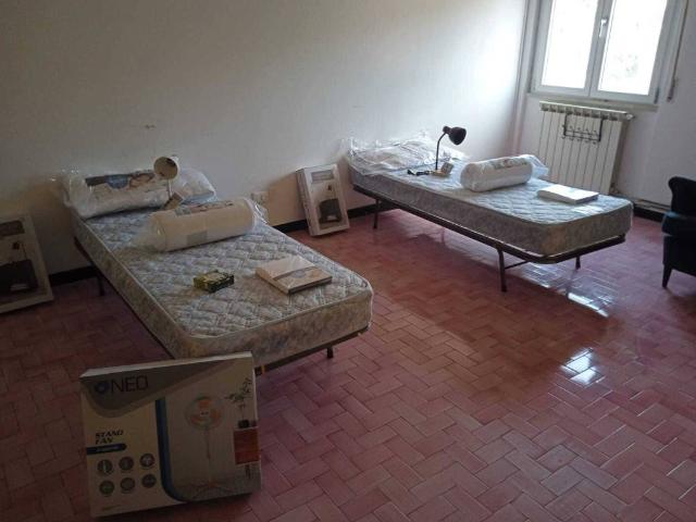 Appartamento in affitto a Arcola SP