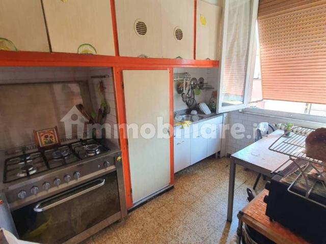 Appartamento in affitto a Arcola SP