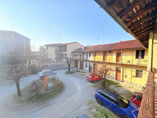Appartamento in affitto a Arcore