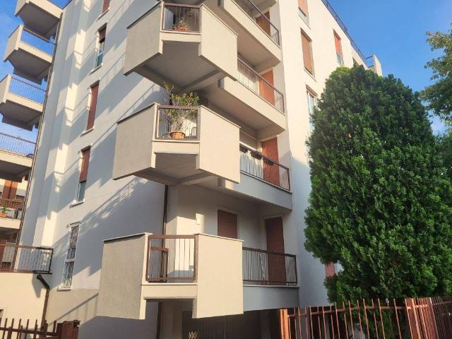 Appartamento in affitto a Arcore MB