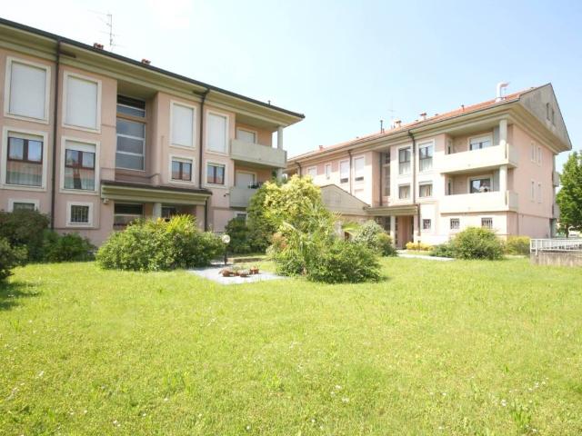 Appartamento in affitto a Arcore MB