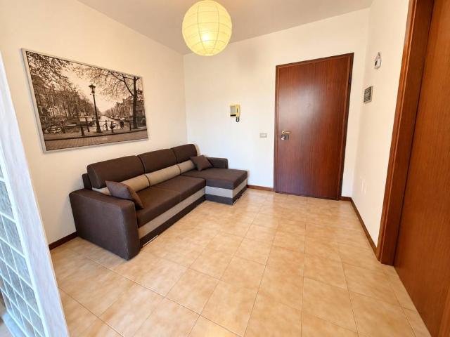 Appartamento in affitto a Arcore MB