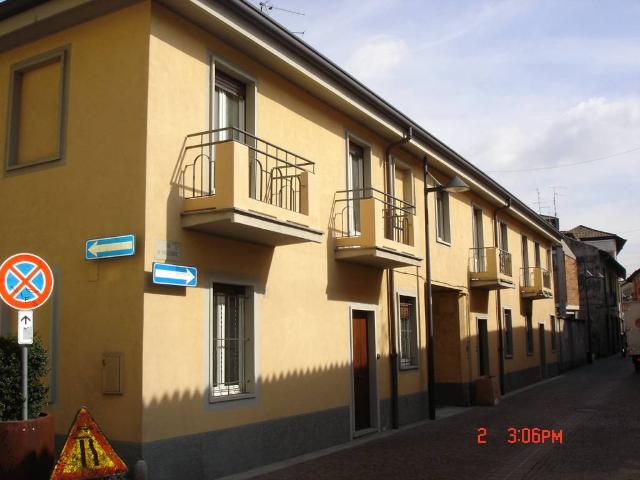 Appartamento in affitto a Arcore MB