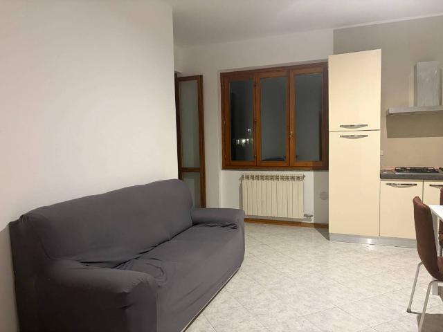 Appartamento in affitto a Arcore MB