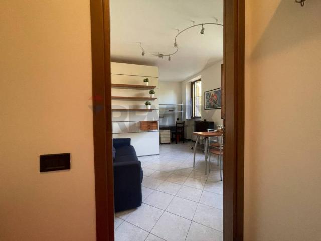 Appartamento in affitto a Arcore MB