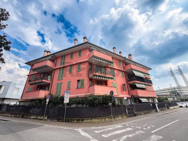Appartamento in affitto a Arcore MB