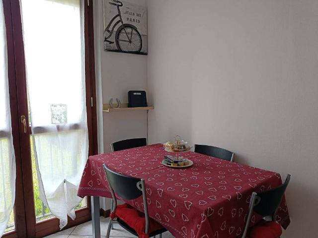 Appartamento in affitto a Arcore MB