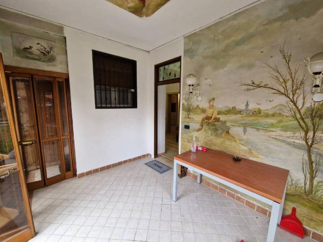 Appartamento in affitto a Arcore MB