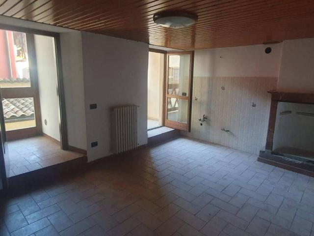 Appartamento in affitto a Vertova BG