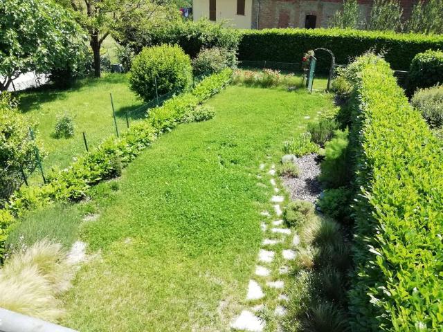 Appartamento in affitto a Aramengo AT