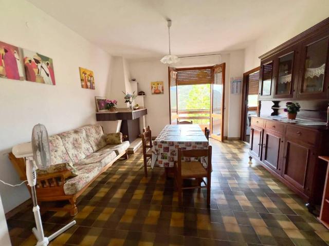 Appartamento in affitto a Arbus VS