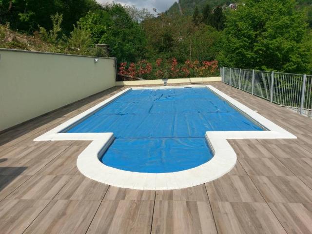 Appartamento in affitto a Argegno CO