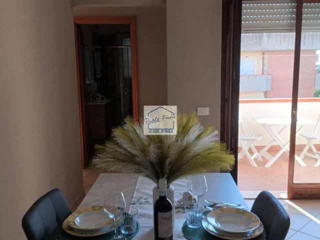 Appartamento in affitto a Ardea RM