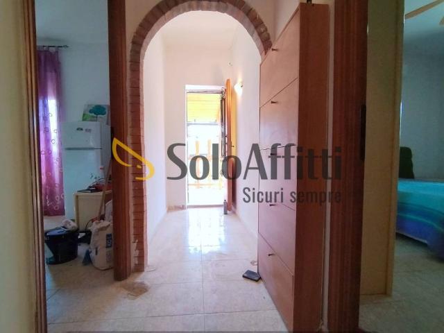 Appartamento in affitto a Ardea RM