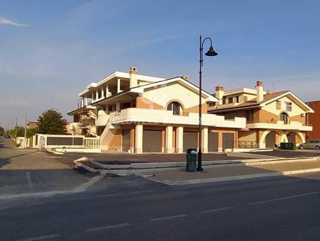 Appartamento in Affitto a Ardea – Zona: Tor San Lorenzo