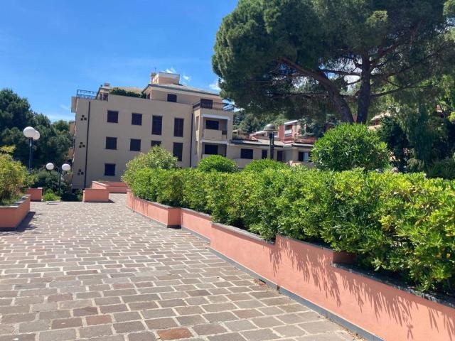 Appartamento in affitto a Arenzano GE