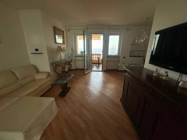 Appartamento in affitto a Arenzano GE