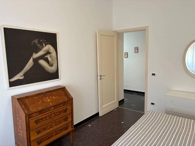 Appartamento in affitto a Arenzano GE