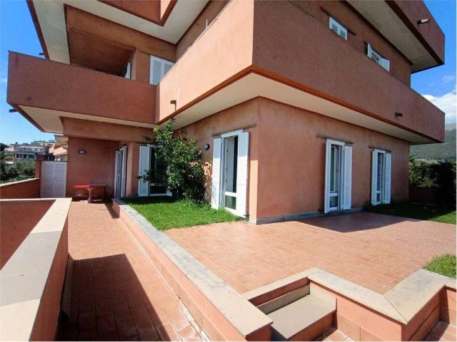 Appartamento in affitto a Arenzano GE