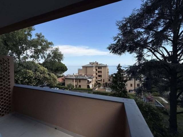 Appartamento in affitto a Arenzano GE