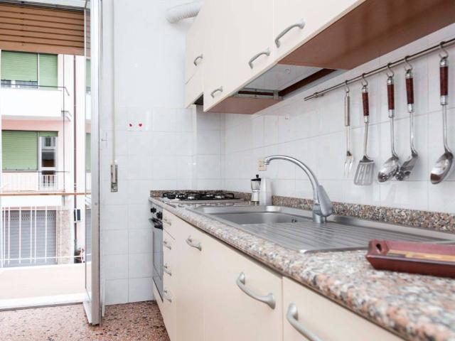 Appartamento in affitto a Arenzano GE